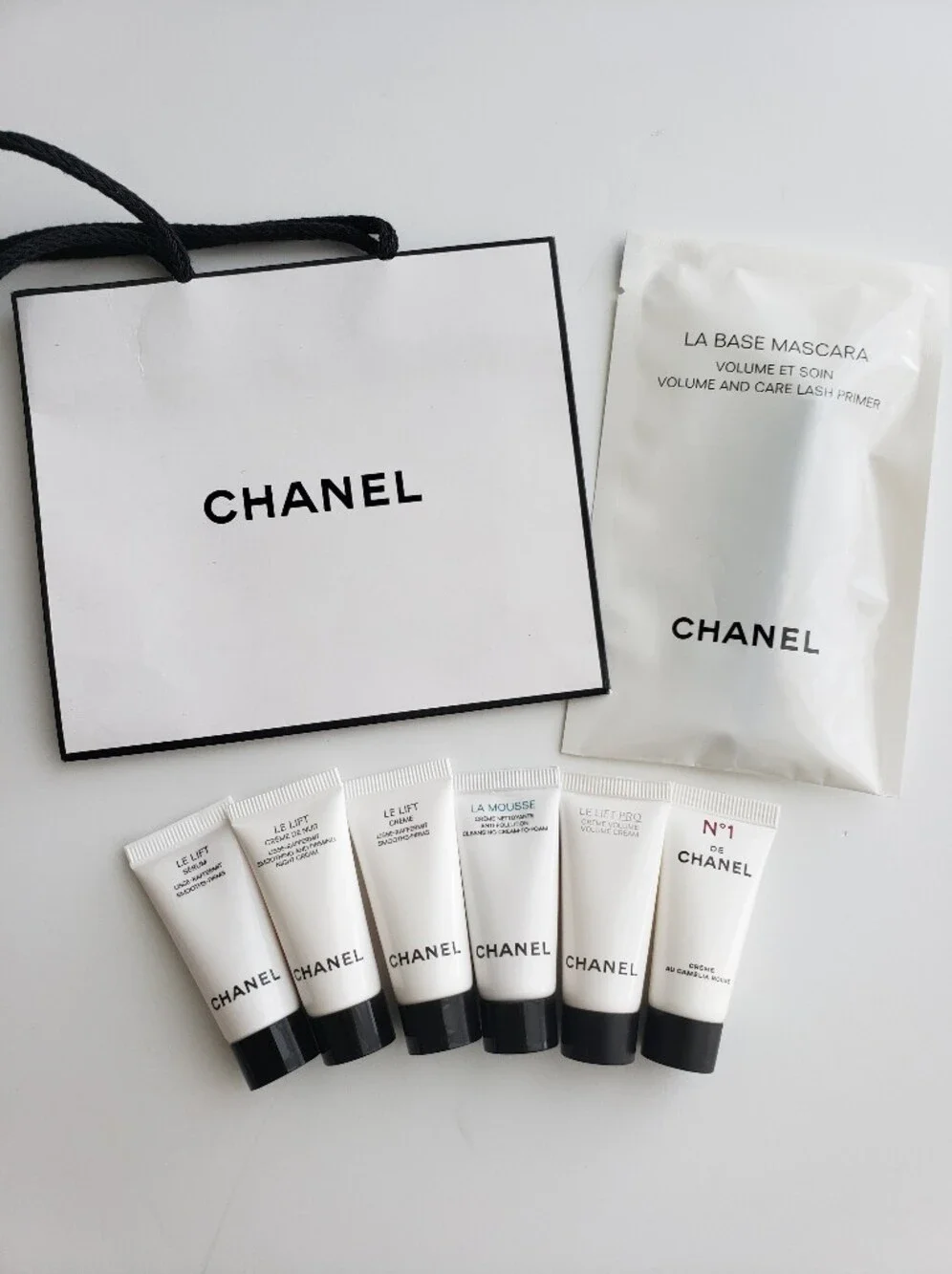 CHANEL Skincare